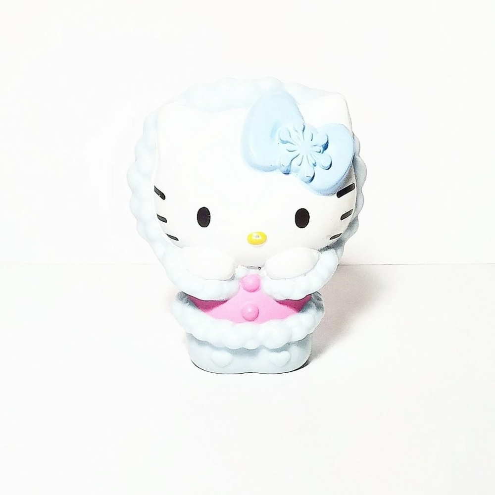 Hello Kitty Toy Figure